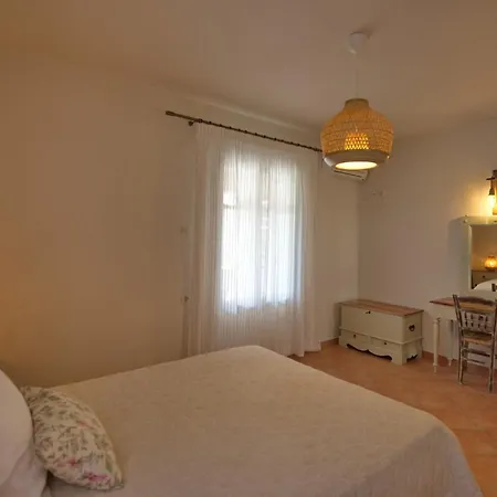 Lejlighed Likavgies Comfort Maisonettes