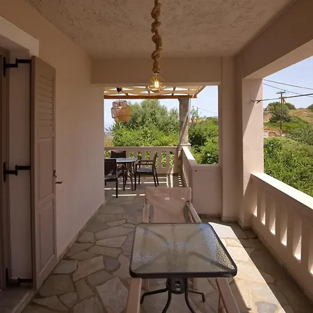 Casa Aeria Old Town Sea View דירה *