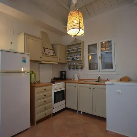 Lejlighed Likavgies Comfort Maisonettes *