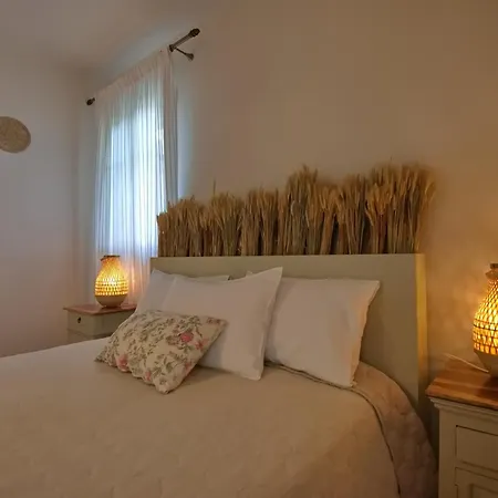 Likavgies Comfort Maisonettes *