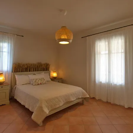 Casa Aeria Old Town Sea View Alónnisos