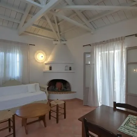 Casa Aeria Old Town Sea View דירה