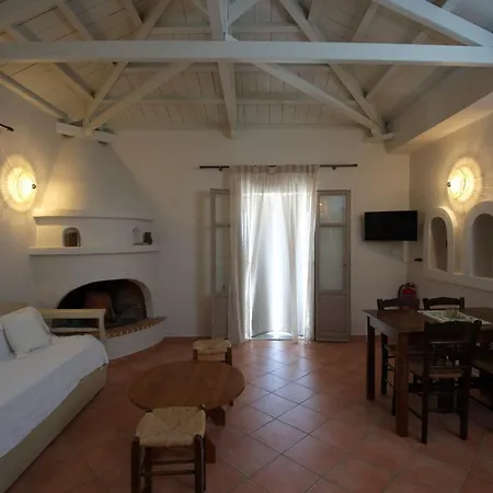 Lejlighed Likavgies Comfort Maisonettes