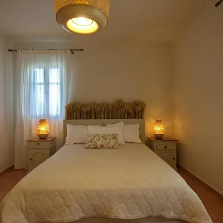Casa Aeria Old Town Sea View דירה Alónnisos