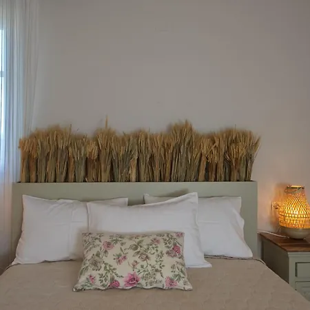 Likavgies Comfort Maisonettes * Alónnisos