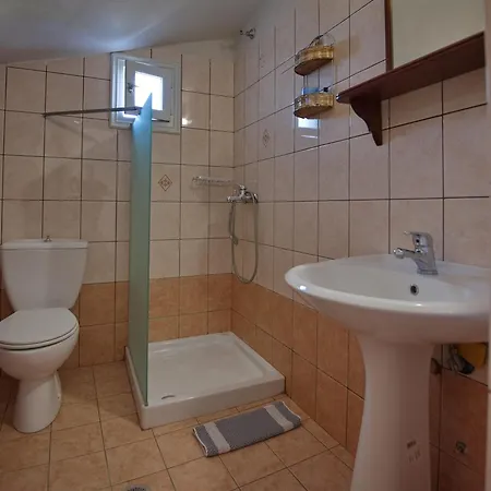 Likavgies Comfort Maisonettes