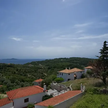 Likavgies Comfort Maisonettes * Alónnisos