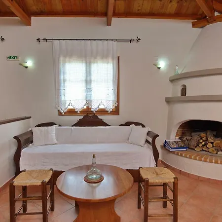 Lejlighed Likavgies Comfort Maisonettes *