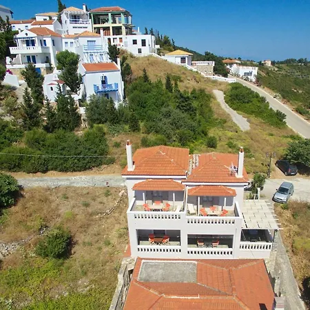 Lejlighed Likavgies Comfort Maisonettes