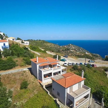 Διαμέρισμα Casa Aeria Old Town Sea View *