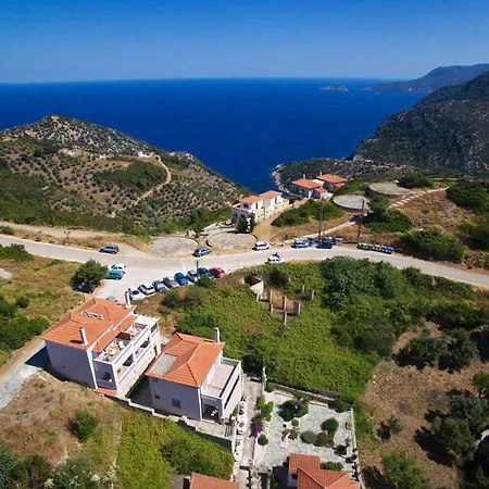 Casa Aeria Old Town Sea View דירה *