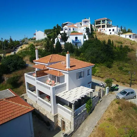 Casa Aeria Old Town Sea View